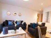 2 Bedroom Flat For Rent In Old Trafford, Manchester