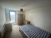 2 bedroom flat for rent in Oldham Street, Liverpool, L1