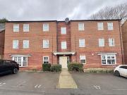 2 bedroom flat for rent in Olga Court, Nottingham, NG3