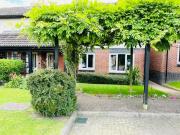 2 bedroom flat for rent in Olton Mere, Warwick Road,...