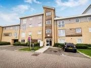 2 bedroom flat for rent in Olympia Way, Whitstable,...