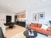 2 bedroom flat for rent in One Clapham, SW11