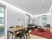 2 Bedroom Flat For Rent In One Tower Bridge, London