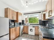 2 Bedroom Flat For Rent In Opposite Cleveland Park And...