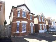 2 bedroom flat for rent in Orcheston Road, Bournemouth, BH8