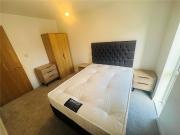 2 bedroom flat for rent in Ordsall Lane, Salford,...