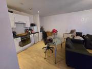 2 bedroom flat for rent in Ordsall Lane, Salford, M5