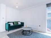2 bedroom flat for rent in Ordsall, Manchester