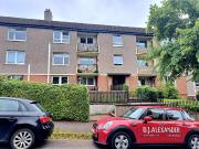2 bedroom flat for rent in Orleans Avenue, Jordanhill,...