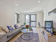 2 bedroom flat for rent in Osiers Road, Wandsworth,...
