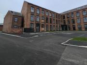 2 bedroom flat for rent in Osmaston Road, Derby,...