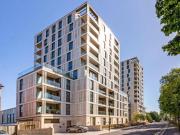 2 bedroom flat for rent in Otto Building, London, E5