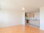 2 Bedroom Flat For Rent In Oundle Road, Woodston