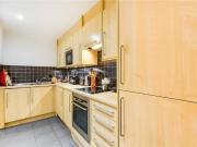 2 bedroom flat for rent in Owen Street, Angel, EC1V