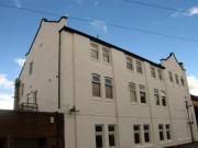 2 bedroom flat for rent in Owen Street Coalville LE67