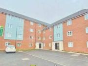 2 bedroom flat for rent in Owens Road Coventry CV6