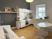 2 bedroom flat for rent in Oxford Street, Edinburgh, EH8
