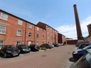 2 bedroom flat for rent in Oxford Street, Long Eaton, NG10