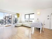 2 bedroom flat for rent in Pacific Wharf, 165...