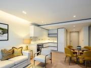 2 Bedroom Flat For Rent In Paddington, London