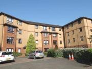 2 Bedroom Flat For Rent In Paisley