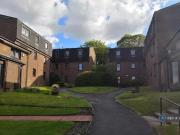 2 Bedroom Flat For Rent In Paisley