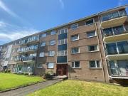 2 Bedroom Flat For Rent In Paisley, Renfrewshire