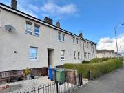 2 Bedroom Flat For Rent In Paisley, Renfrewshire