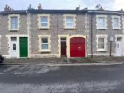 2 bedroom flat for rent in Palmer Street, Weston super...