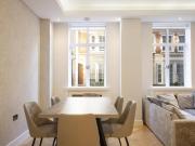 2 bedroom flat for rent in Park Street, London, W1K