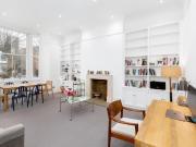 2 bedroom flat for rent in Parkhill Road, Belsize Park NW3