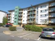 2 bedroom flat for rent in Parkhouse Court, Hatfield, AL10