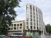 2 bedroom flat for rent in Parkside Place, Cambridge, CB1
