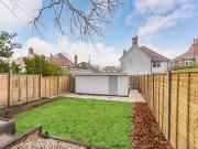 2 bedroom flat for rent in Parkstone Avenue, Poole, BH14