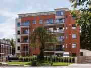 2 bedroom flat for rent in Parq 157 159 Preston Road,...