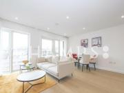 2 Bedroom Flat For Rent In Parrs Way