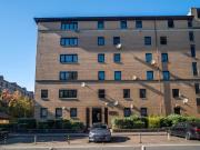 2 bedroom flat for rent in Parsonage Sq, Glasgow, G4