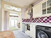 2 Bedroom Flat For Rent In Parsons Green, London