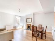 2 Bedroom Flat For Rent In Parsons Green, London