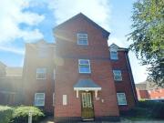 2 Bedroom Flat For Rent In Peatmoor, Swindon