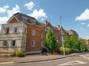 2 bedroom flat for rent in Peel Close, Verwood, Dorset,...