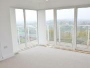 2 Bedroom Flat For Rent In Penarth Heights, Penarth