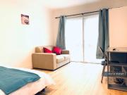 2 bedroom flat for rent in Peninsula Court, London, E14