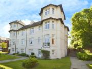 2 bedroom flat for rent in Pennant Court, Penn Road,...