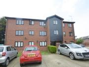2 Bedroom Flat For Rent In Peterborough