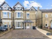 2 Bedroom Flat For Rent In Peterborough