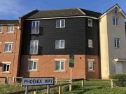 2 bedroom flat for rent in Phoenix Way Stowmarket...