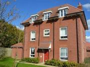2 bedroom flat for rent in Picket Twenty Way Andover...