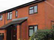 2 bedroom flat for rent in Pierce Street Tunstall ST65AZ ST6