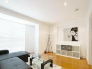 2 Bedroom Flat For Rent In Pimlico